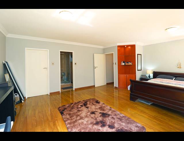 1 BEDROOM APARTMENT FOR SALE IN MORNINGSIDE